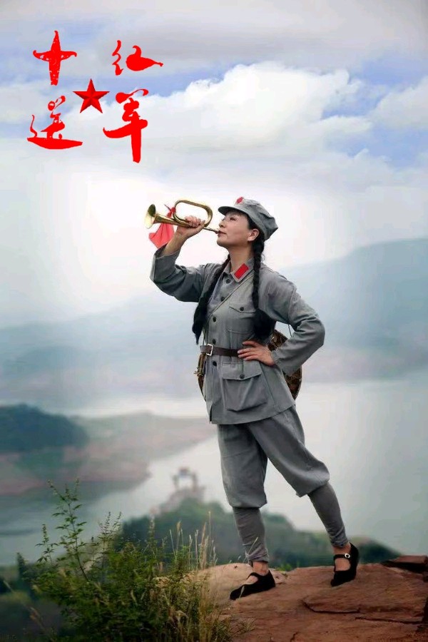 革命老区南溪乡～诗||刘哲侬（图7）