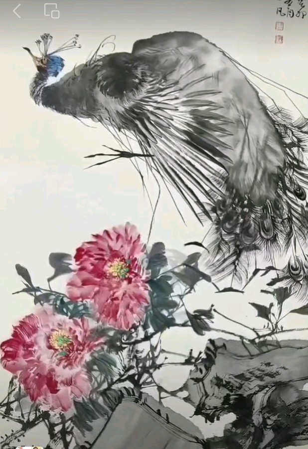 黄继平.班镇.莫天华.李奎芳.冯继斌.牛在坤.刘兴华.刘兵等文骚墨家唯美佳作欣赏∥中国桂林都市漓江诗书画社微刊总（第212期）∥书法江湖网络展总（第4期）（图48）