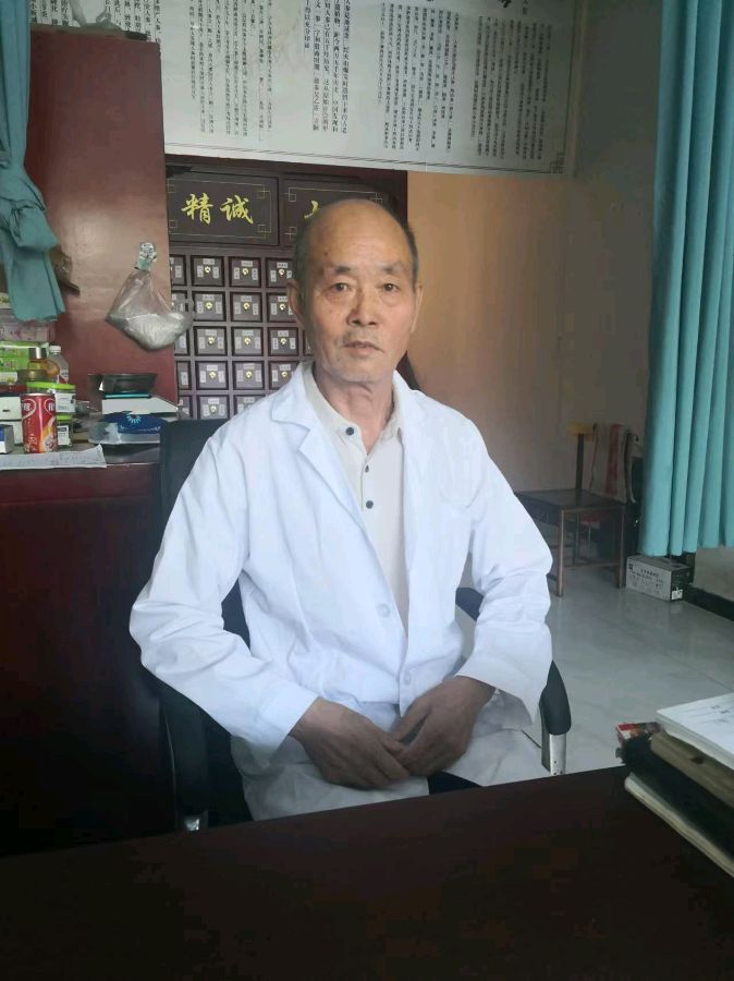 卢闯街的杏林大爱 文/峰奇主播/梦雨（图3）