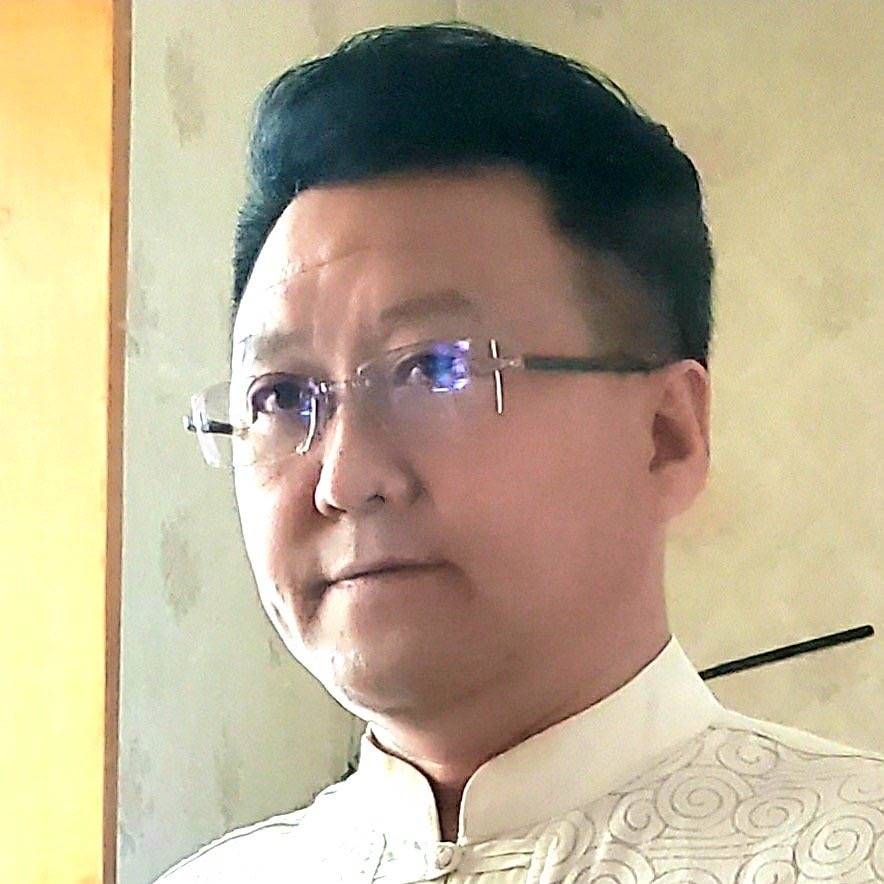 朝晖:《朗诵平权 是我的一贯主张》海外头条(图6)