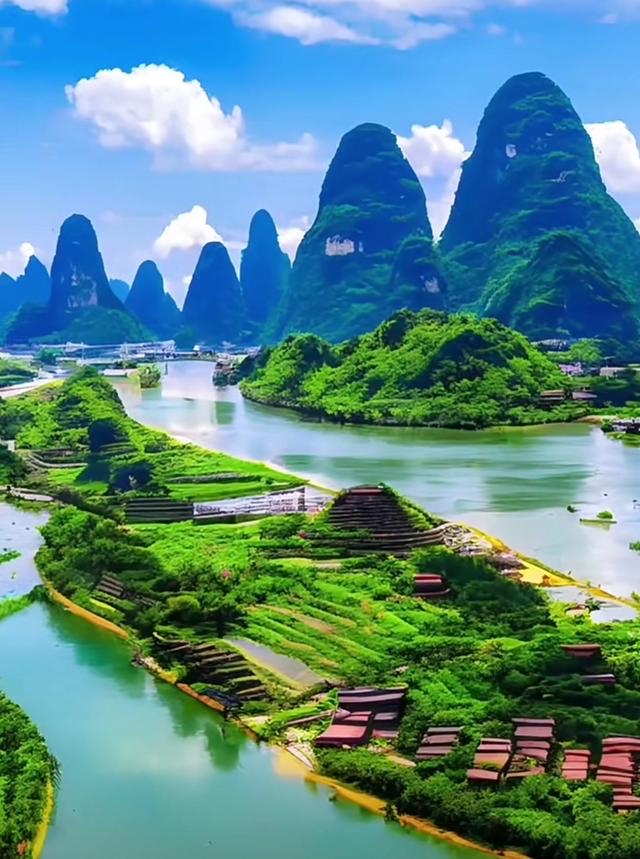 牛树立：《青坡沟》海外头条（图5）