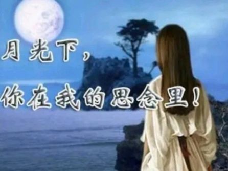 《九江文学社：北京头条》优秀诗人杨学是先生诗歌欣赏《你的模样》（图3）