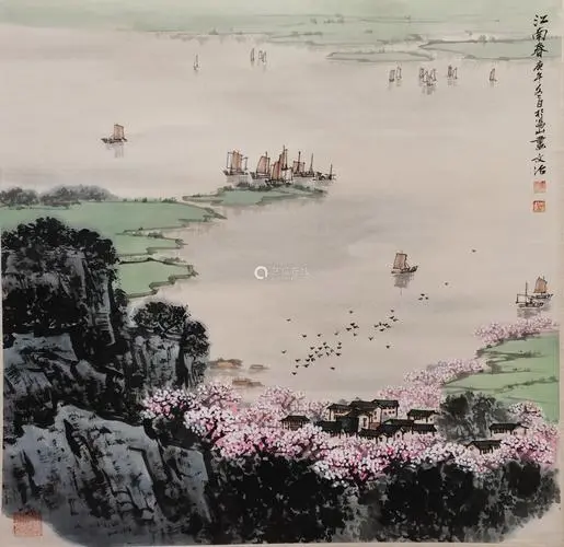 陈宏元诗词专辑003期【红色文化传媒】推荐（图5）