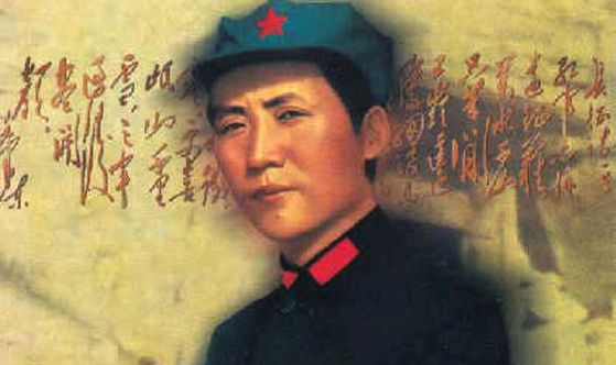 红军不怕远征难—李延宁（图9）