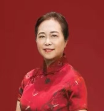 2024年晚秋，珍珠老师领队打卡红馆旗袍与您共享民族风！（图7）