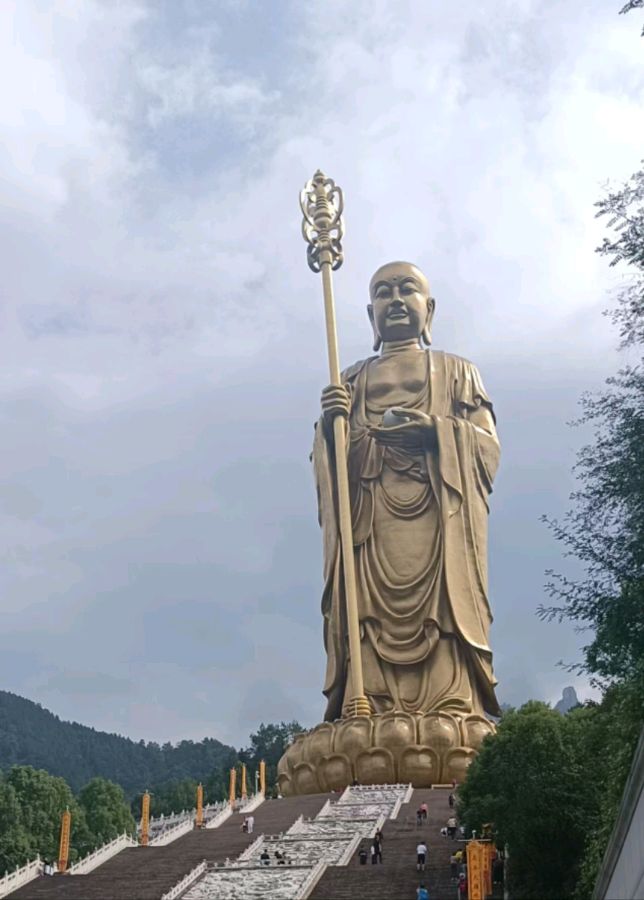 徐好斌的《卜算子 *黄山、婺源、千岛湖之旅感赋》（六首）（图6）