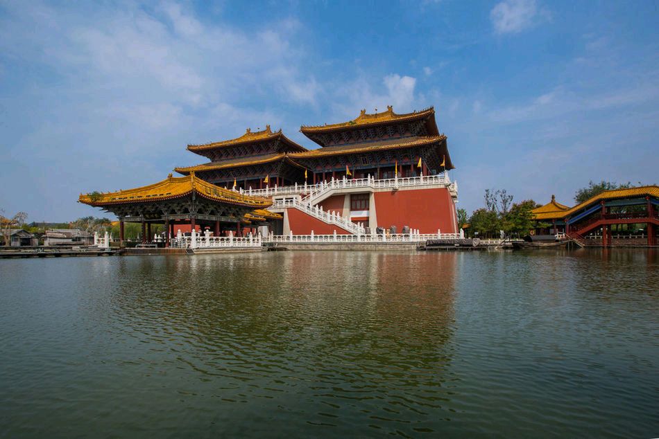 锦秀河山（组合/连载14）诗||王金廷（图15）