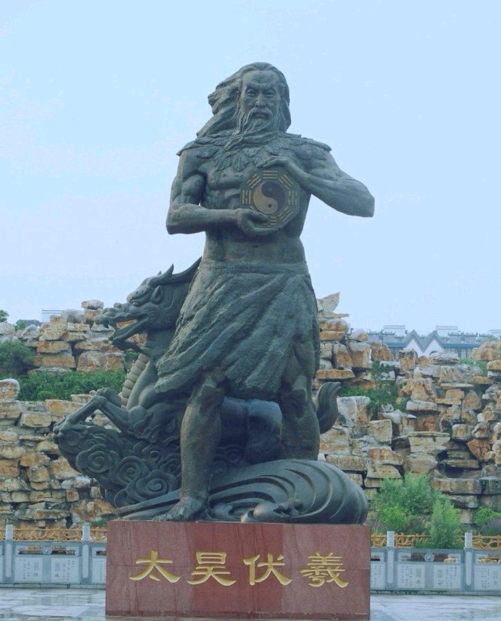 锦秀河山（组合/连载14）诗||王金廷（图18）