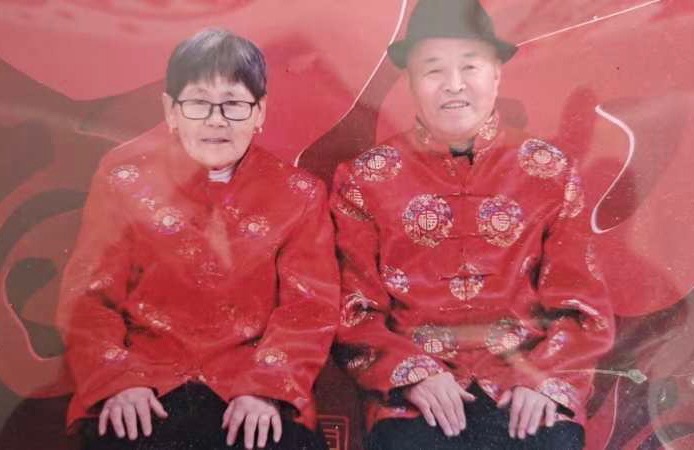 85岁的志愿者做出惊人举动，作者金长久（图3）