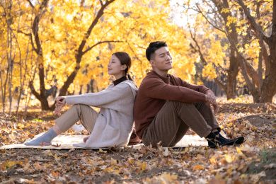 【每周新诗榜24】除了你,我什么都不要(图21)