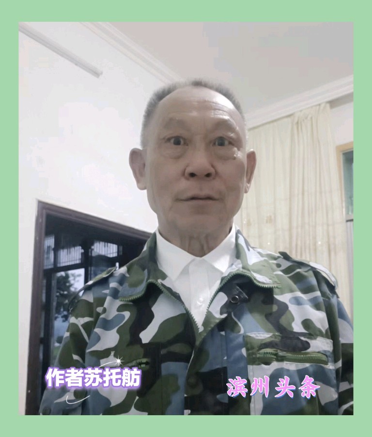落叶(组诗)作者蘇鐸舫（图5）