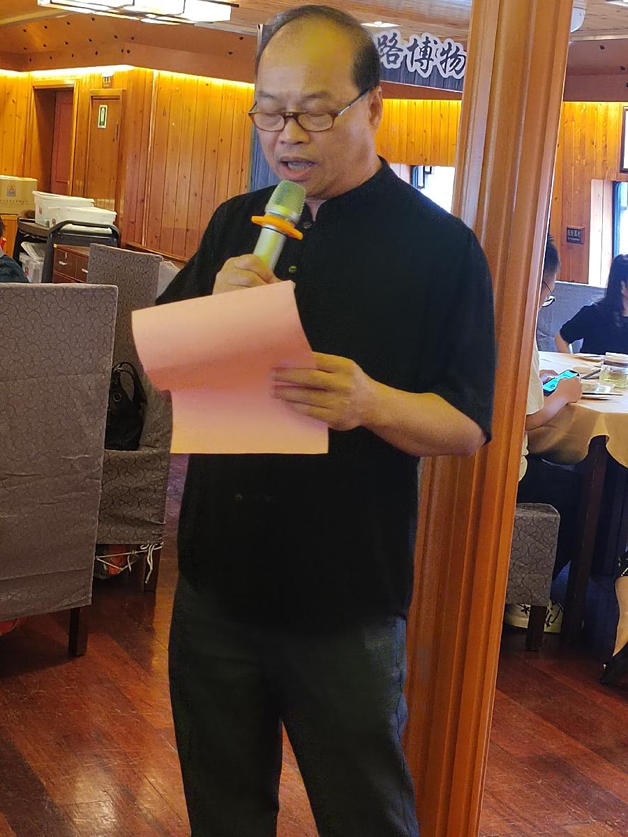 民间文艺绽放光彩，海珠民协硕果累累（图4）