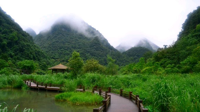 赵秉礼诗词专辑001期（图3）