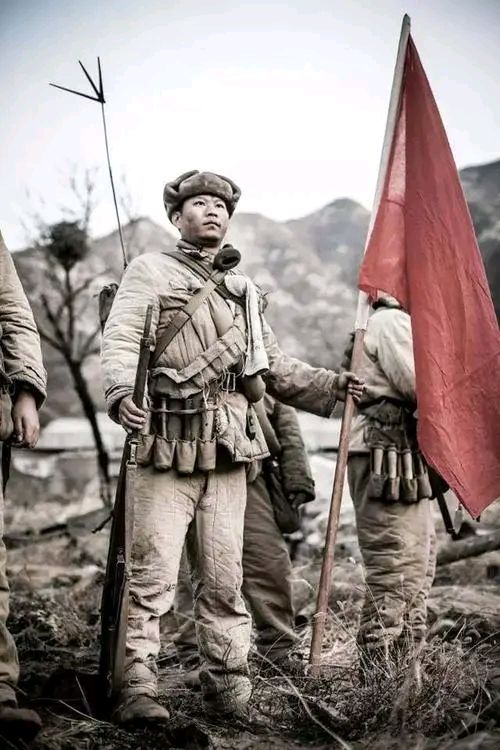 聆听 ‖ 赵秋云朗诵《哥哥 你回来了》作者/王大生（图5）