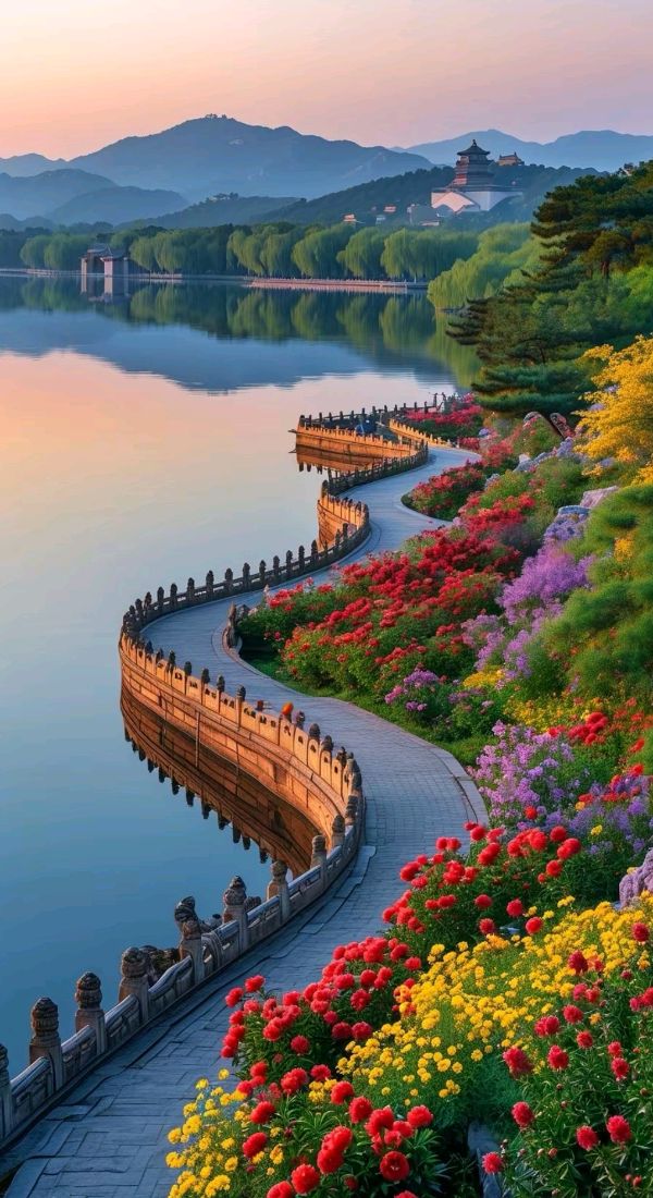 七律-晚秋随笔～诗||杨景儒（图14）