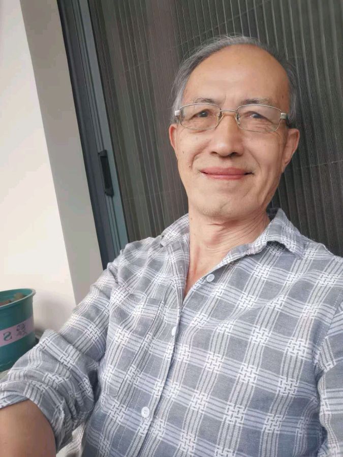 沈竞雄微诗十八首|名家诗歌欣赏