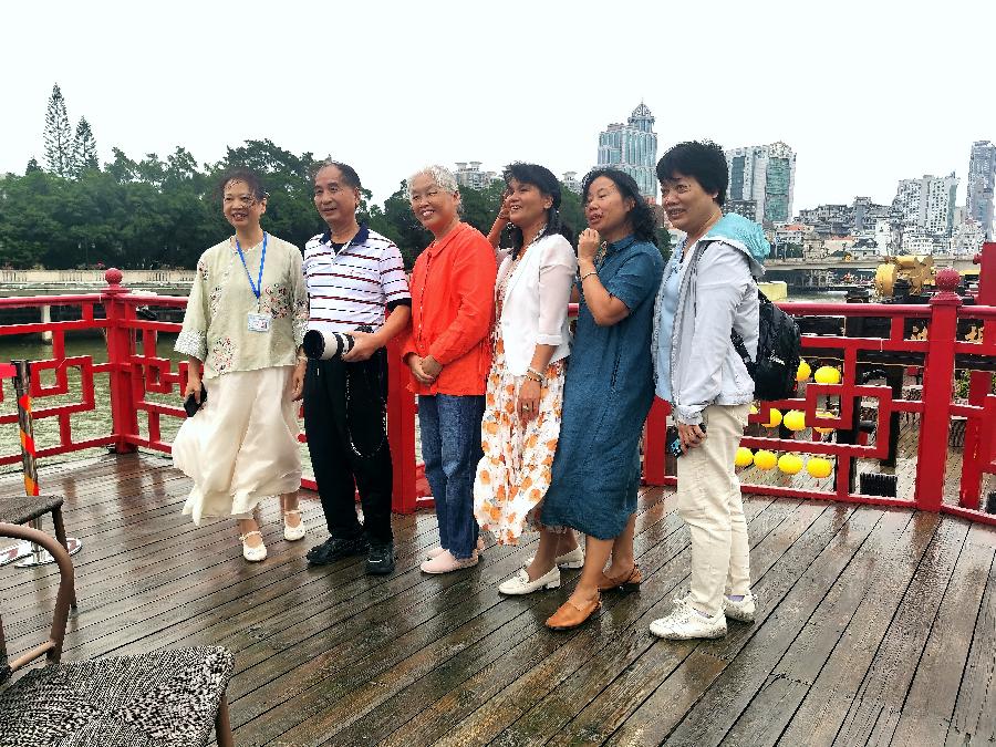 民间文艺绽放光彩，海珠民协硕果累累（图10）