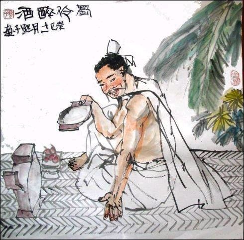 【明心文学】申力/何为酒话 主播/薇薇(图3)