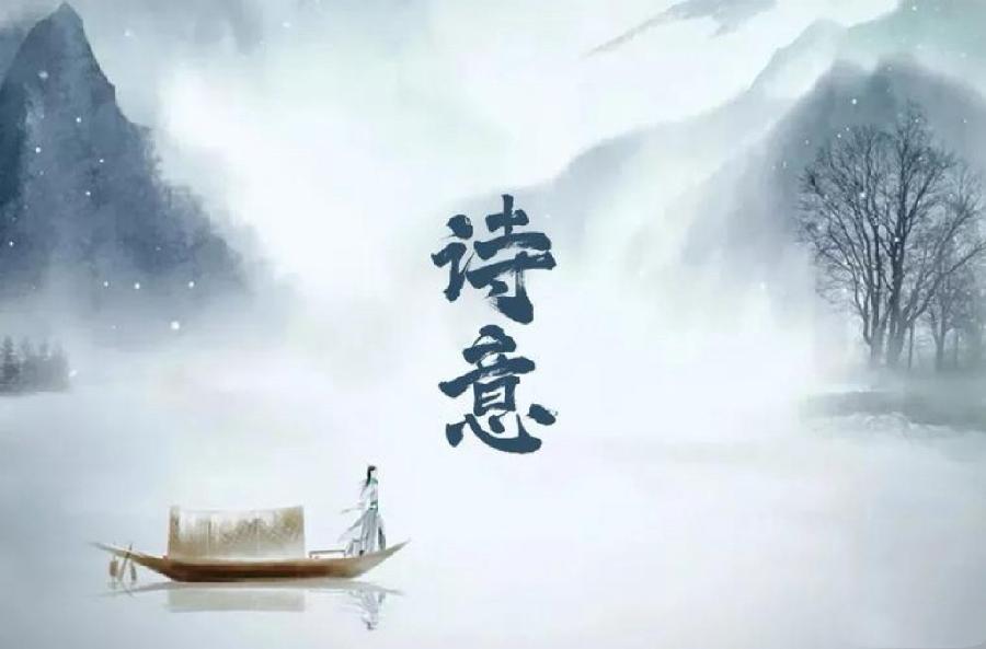 朱赤：《快下雪了》海外头条（图5）