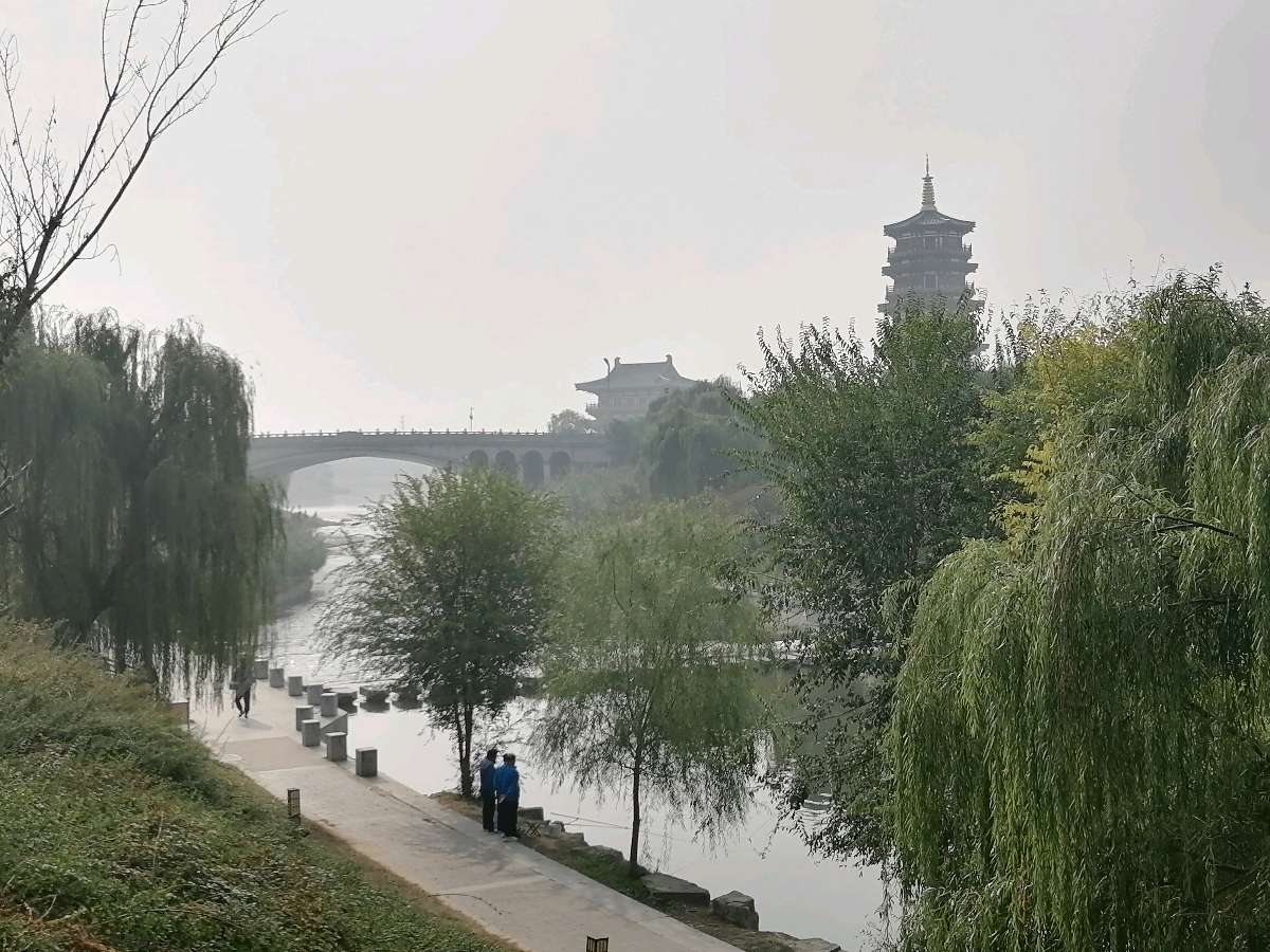 留不住的秋天（图2）