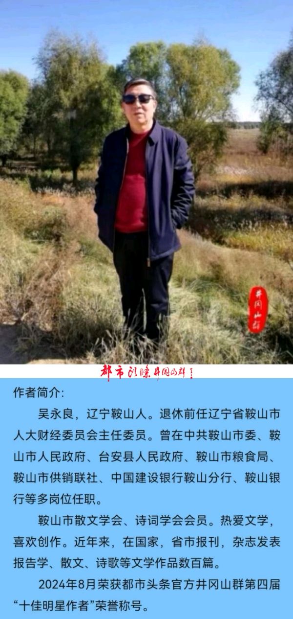 中小村行～诗||吴永良（图24）