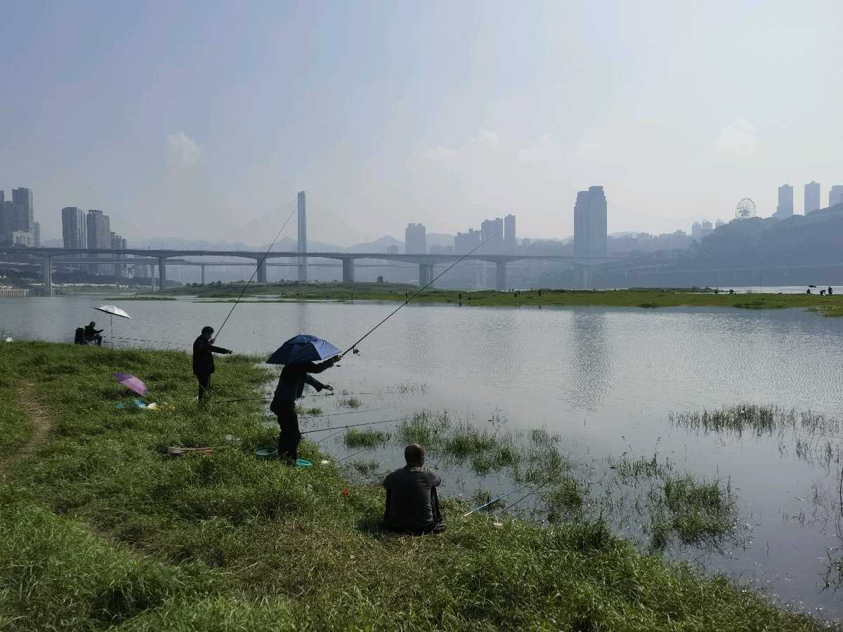 「游记散文」晚秋漫游珊瑚坝（图14）