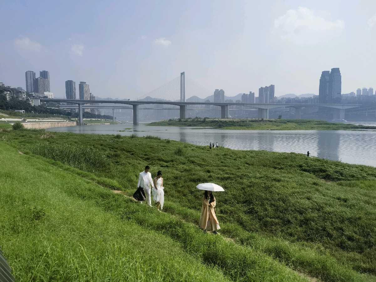 「游记散文」晚秋漫游珊瑚坝（图11）
