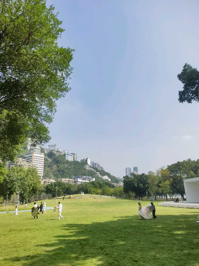 「游记散文」晚秋漫游珊瑚坝（图5）