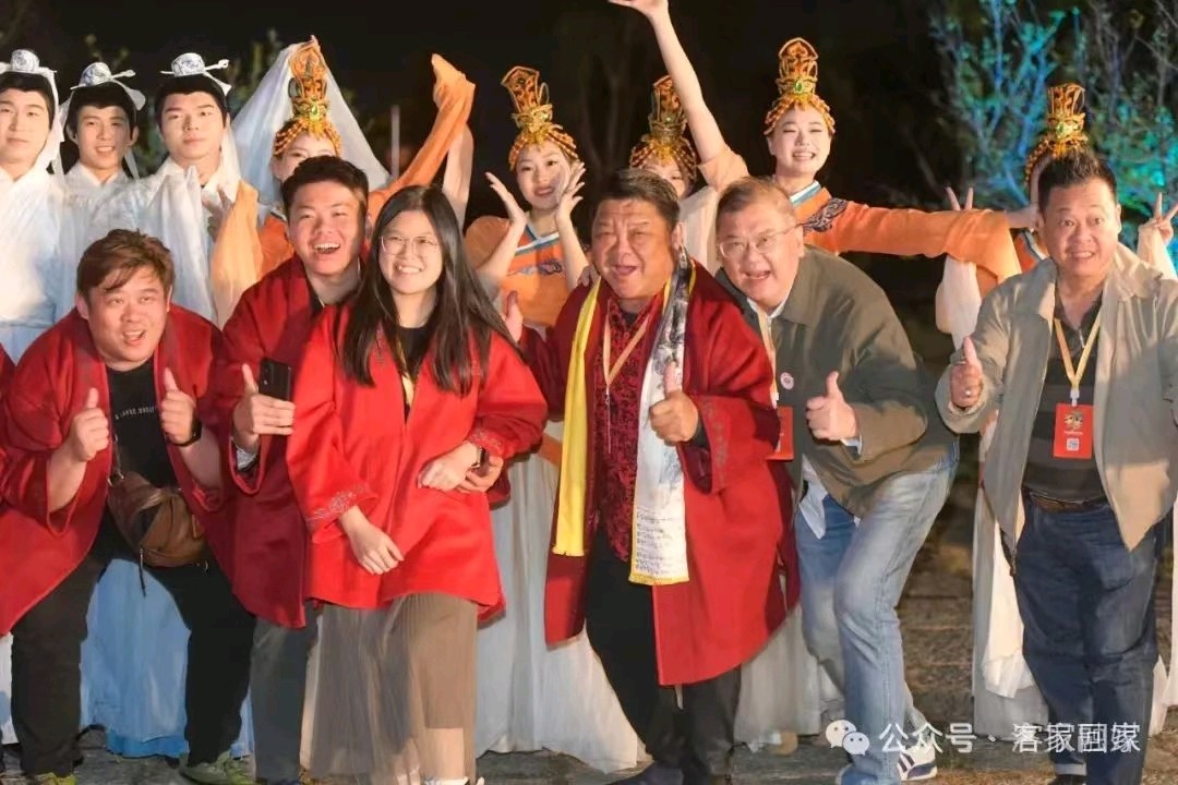 天街的惜别（图2）