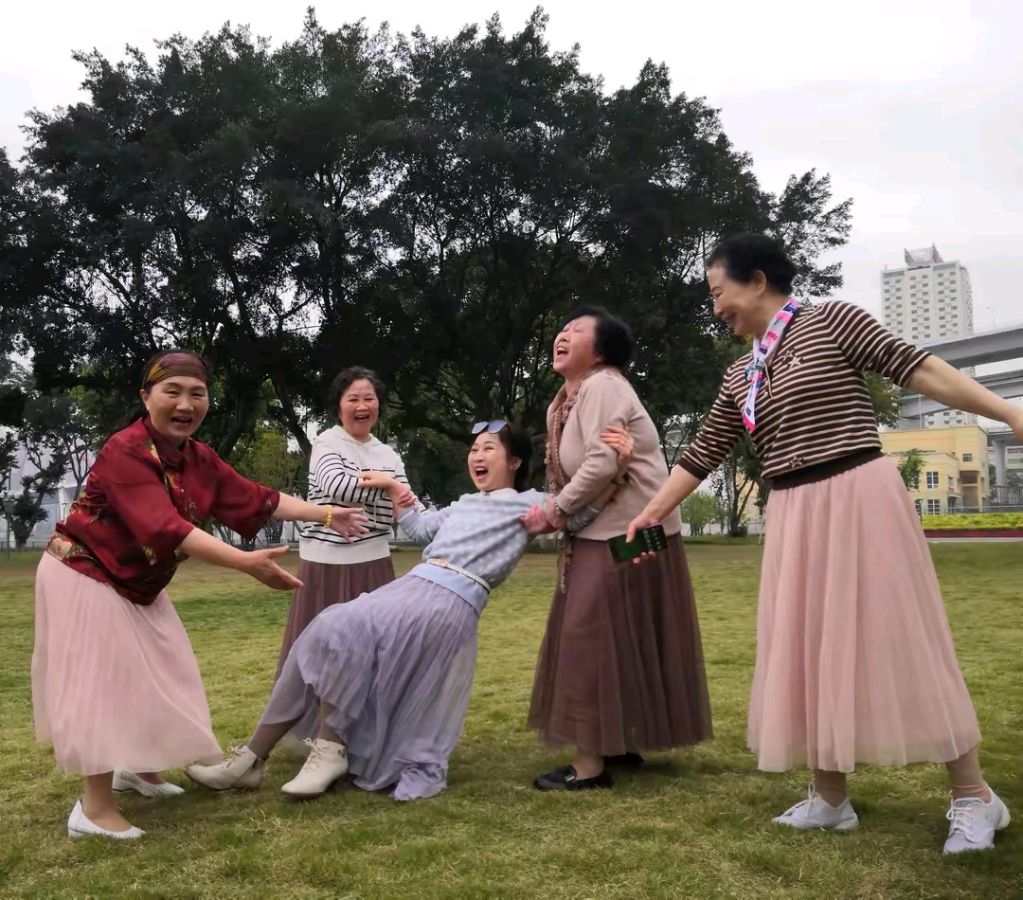 「游记散文」晚秋漫游珊瑚坝（图9）