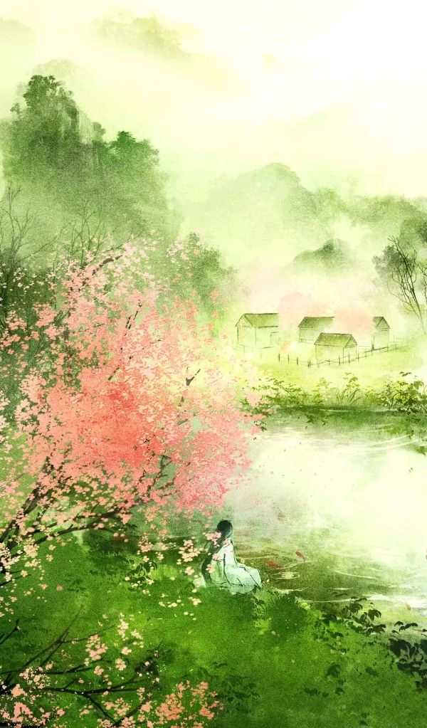 聆听 ‖ 夜色阑珊朗诵《深呼吸》作者/王大生（图4）