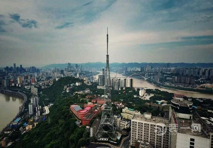 【明心文学】申力/闲话佛图关 主播/花之语（图2）