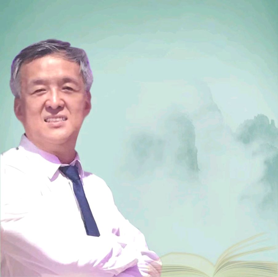 凡人俗语《高雅的诗会》作者/关民 主播/查新柱 主编/胡琴（图12）