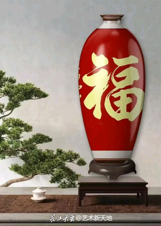 军旅书画家张济海先生作品连载（50）（图25）