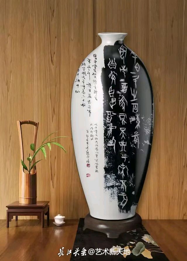 军旅书画家张济海先生作品连载（50）（图27）
