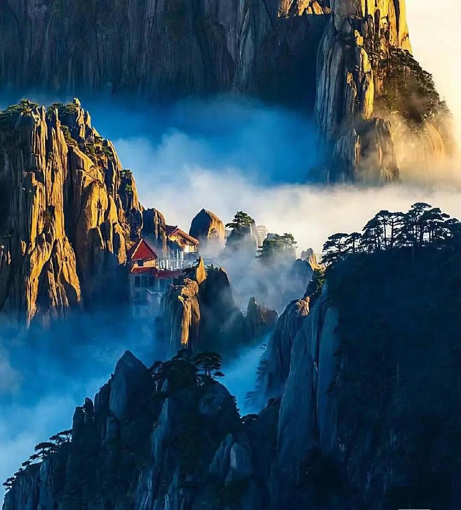 华万里：《一个下午呼唤黄山谷过江喝酒》海外头条（图5）