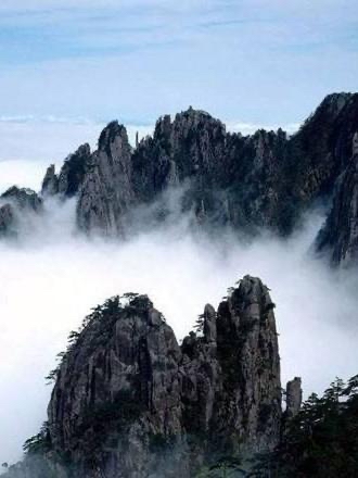 华万里：《一个下午呼唤黄山谷过江喝酒》海外头条（图6）