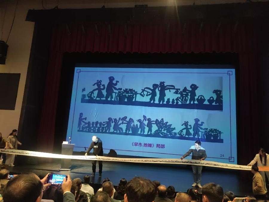 七律·崇德尚艺——参加省文艺界'崇德尚艺，为时代和人民放歌巡回宣讲活动'有吟（文/邹晓华）……莲叶之珠文学社（图5）