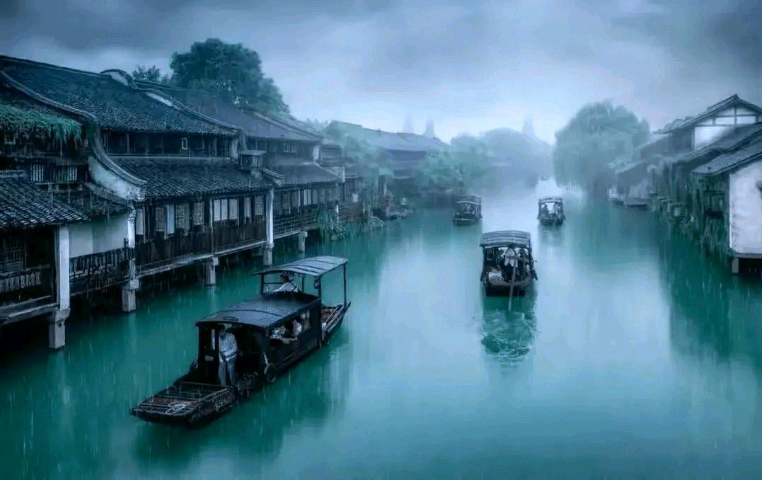 【长篇小说联播15】江南风雨文/汤文来第十五集：神秘老者 金牌主播/小薇（图2）
