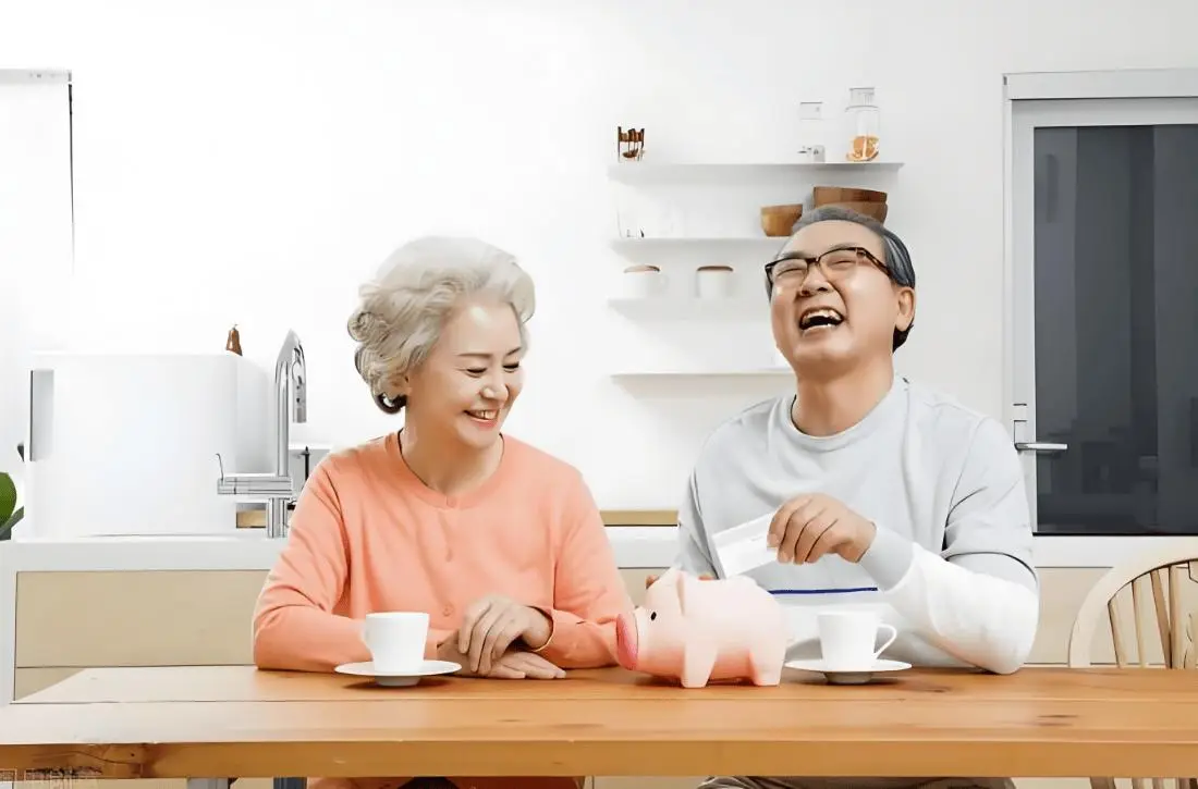 聆听 ‖ 合诵《枫叶🍁红金秋》作者/雷金钟（图6）