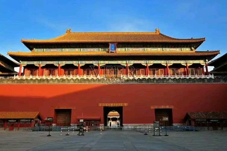作者:巫泊儒《北京故宫研学记》12329期~新京都文艺(图4)