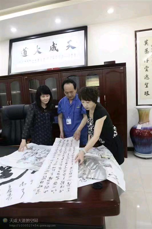 【重磅推出】鲁坡//七律•晚秋漫记[最喜平安度此生]（深秋系列作品展）（图9）