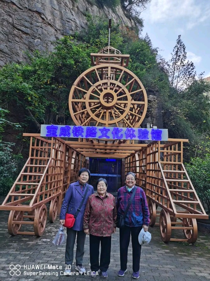 【经典推荐】杨武军//秋到灵官峡（图6）
