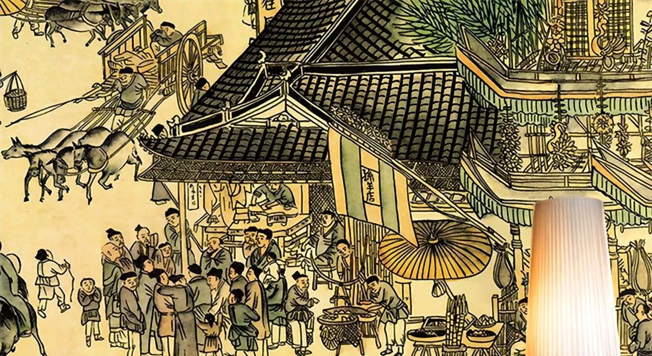 王佐臣-浅评五代十国时期人吃人的乱像《江南诗絮文化文心》特刊(图9)