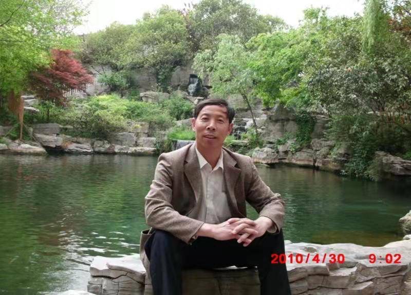 仙居育人玉：作者||张清彦｜海外头条（图6）