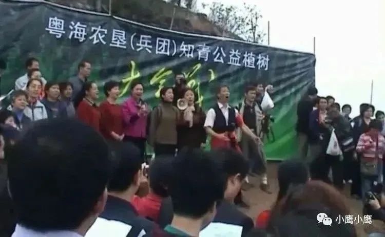 情满知青林 画册显奉献(图4)