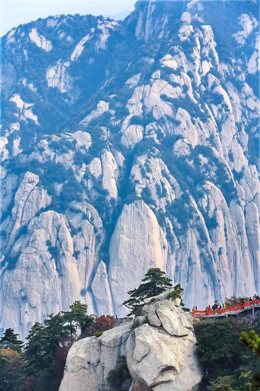 【新山东文学社】《我上嵩山赴约》作者/苏红军 主播/竹韵丽影(图6)
