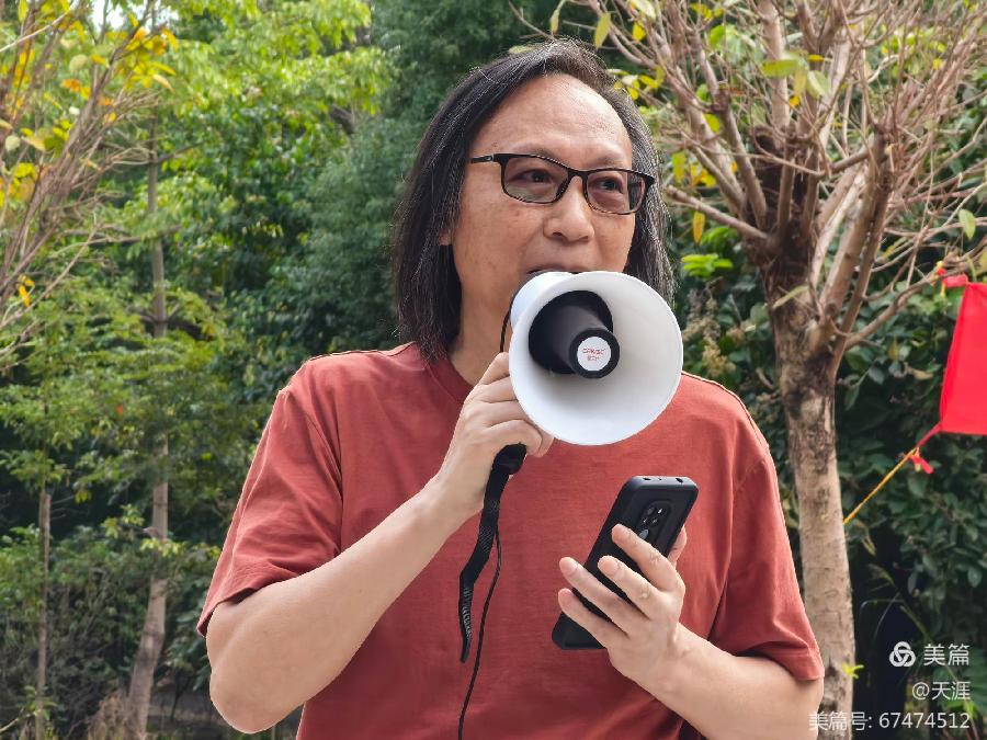 情满知青林 画册显奉献(图13)