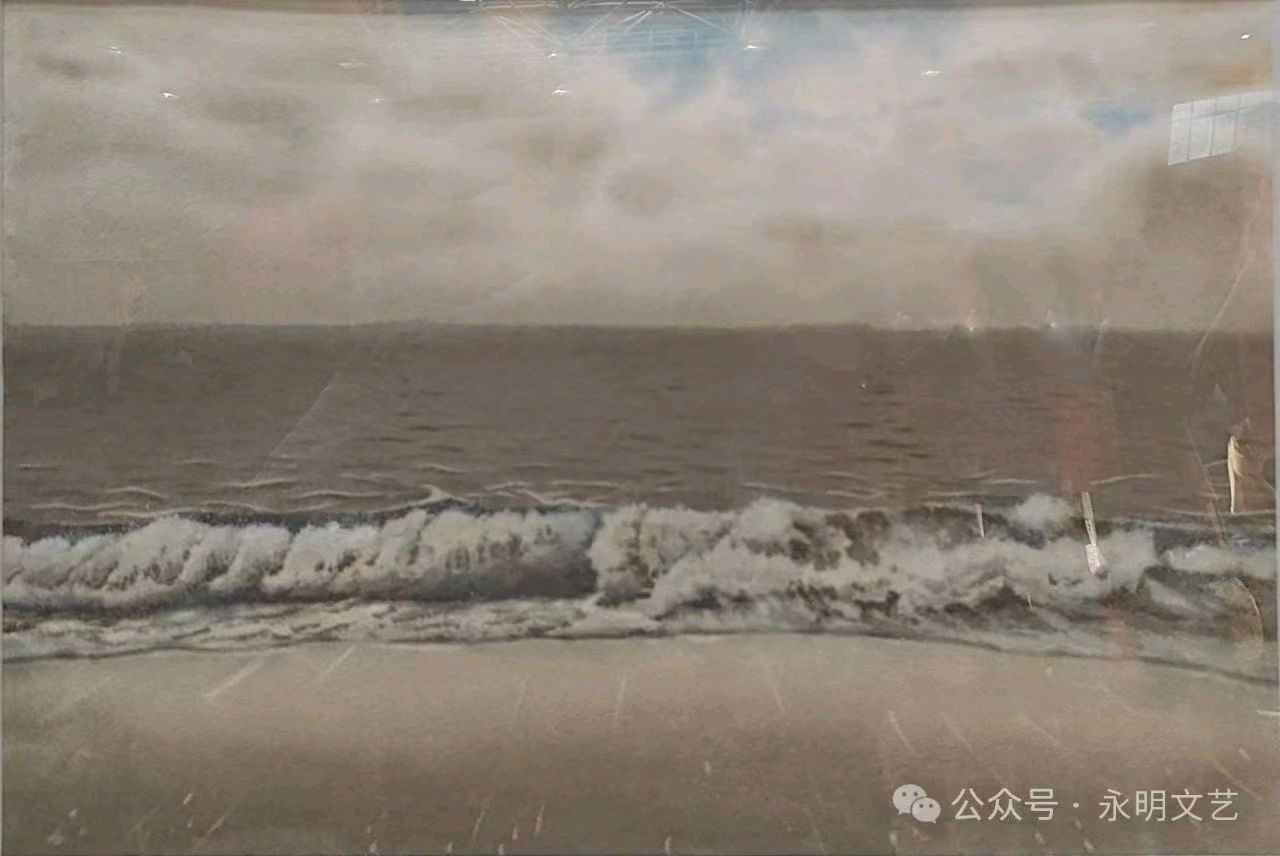 莫天华.唐绍辉.吴江.刘兴华.何方.牛在坤. 李三喜.晓言.赵凤海等文骚墨客唯美佳作欣赏∥中国桂林都市漓江诗书画社微刊总(第214期)∥书法江湖网展(第6期)(图15)