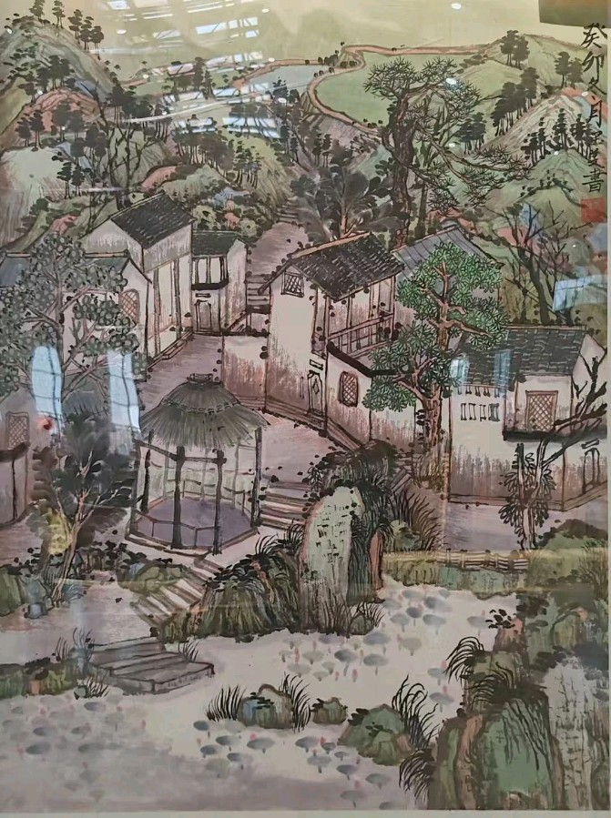 莫天华.唐绍辉.吴江.刘兴华.何方.牛在坤. 李三喜.晓言.赵凤海等文骚墨客唯美佳作欣赏∥中国桂林都市漓江诗书画社微刊总（第214期）∥书法江湖网展（第6期）（图17）